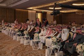 برعاية المستشار بالديوان الملكي جمعية البرهان تقيم حفلها السنوي الأول
