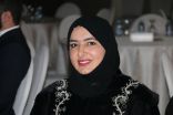 اختيار حليمة بنت عامر بن سالم المطاعنية منسق عام لمؤتمر المنجزين العرب بسلطنة عمان.   