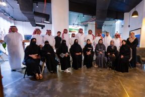 الرئيس التنفيذي لبرنامج جودة الحياة يلتقي رؤساء أندية “هاوي” في منطقة مكة المكرمة