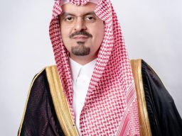 نائب أمير منطقة مكة المكرمة صاحب السمو الملكي الأمير سعود بن مشعل بن عبدالعزيز يهنئ القيادة الرشيدة بما تحقق من مستهدفات رؤية المملكة 2030