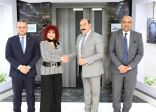محافظ أسوان يستقبل “هدى يسي ”  لمناقشة ترتيبات مؤتمر المستثمرات العرب  على أرض المحافظة عاصمة أفريقيا …نوفمبر القادم 