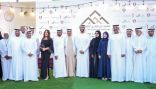 بحضور عبدالله الشرقي..  مهرجان الجبل الثقافي يكرم سليمان الجاسم و”جمعة الماجد للثقافة والتراث”