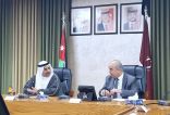 رئيس البرلمان العربي: تجربة الأردن في مجال التعليم رائدة ويُحتذى بها، ويؤكد: التعليم الركيزة الأساسية لنهضة المجتمعات العربية