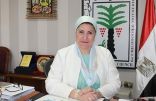 قومى المرأة يهنئ الدكتورة سحر السنباطى بتوليها منصب رئيسة المجلس القومي للطفولة والأمومة       