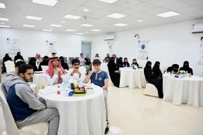 مدارس الملك عبدالعزيز النموذجية بمنطقة تبوك تعلن إنشاء أول أكاديمية للروبوت في المنطقة