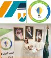 توقيع بروتوكول تعاون بين المجلس العربي للابداع والابتكار والمنظمه العربية المتحدة للبحث العلمي