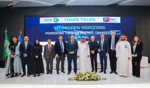 نحو تعزيز تحوّل الطاقة: المحادثات التجارية الأمريكية السعودية تسلط الضوء على آفاق الهيدروجين