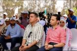 من داخل مزارع الإنتاج الحيواني   مصر الخير تطلق حملة صك الأضحية رسمياً للعام العاشر علي التوالي 