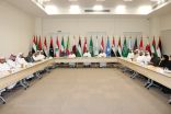 الأمانة العامة للبرلمان العربي للطفل تبحث التحضير لعقد الجلسة الرابعة للدورة الثالثة ابحضور أطفال الوطن العربي بالشارقة