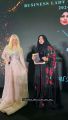 تكريم خاص.. منى المنصوري سيدة أعمال العام في الإمارات 2024 ..