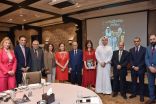 *سفارة قطر بالقاهرة تنظم حفل تدشين كتاب “كيف أبهرت قطر العالم فى كأس العالم”*