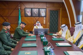 أمير الشرقية يبارك توقيع اتفاقية بين سجون الشرقية وجمعية السكر السعودية
