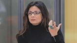 د جيهان زكي رئيسا تنفيذيًا للمتحف المصري الكبير