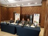 مصر الخير تنظم مائدة مستديرة بعنوان : سبل تعزيز دور المنظمات الأهلية في تحقيق التنمية المستدامة والعمل المناخي