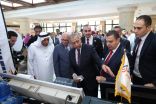 محافظ بورسعيد يشهد انطلاق فعاليات ورشة العمل الثالثة لكلية النقل الدولي واللوجستيات ببورسعيد 