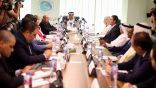 العسومي : نسعى في الدورة الثانية لدعم تطوير المنظومة العربية لحقوق الإنسان ونشر ثقافتها وتعزيز آليات إنفاذها* 