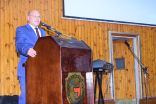 تكريم ٣٧٧ طالب وطالبة في حفل ختام الأنشطة الطلابية بجامعة سوهاج والنعماني يشيد بالمستوى المتميز للطلاب