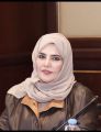 خلال مشاركتها في المؤتمر العالمي للنساء البرلمانيات بقطر*  *النائبة ناعمة الشرهان: دولة الإمارات صاحبة رؤية استباقية في التصدي للإرهاب والفكر المتطرف*