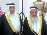 أسرة “آل محوس” تحتفل بزواج ابنهم الشاب محمد حاسن الشهري