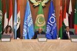 أبو الغيط يؤكد أهمية معالجة الأسباب الجذرية الدافعة لخروج تدفقات الهجرة