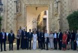 ” العالمي للتسامح والسلام “ينظم مؤتمرا دوليا في القصر الملكي بأشبيلية