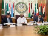 لجنة المنظمات للتنسيق والمتابعة، المنبثقة عن المجلس الإقتصادي والإجتماعي، تعقد إجتماعها الدوري بمقر الأمانة العامة لجامعة الدول العربية 