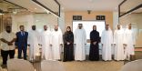 مذكرة تفاهم بين هيئة المساهمات المجتمعية وجمعية الإمارات للسرطان لدعم المرضى