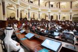 وفود أطفال الدول العربية تبدأ في الوصول إلى الإمارات للمشاركة في أعمال الجلسة الرابعة للبرلمان العربي للطفل