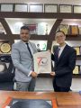 *بمناسبة اليوم العالمي لمهارات الشباب: مجلس الشباب المصري يستقبل طلاب تايلاند بالقاهرة*