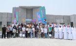 انطلاق برنامج تدريبي متكامل لأطفال أعضاء البرلمان العربي في ناشئة الشارقة