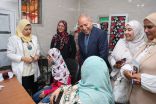 محافظ القاهرة يتفقد القافلة الطبية لذوي الإعاقة بكفر العلو لمؤسسة مصر الخير وشركة هايدلبرج ماتيريالز “أسمنت حلوان”