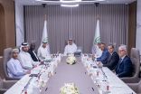 *”العسومي”: تعزيز البنك الدولي لعلاقاته مع البرلمانيين يمثل ضرورة مهمة لفهم أولويات القضايا التنموية في الدول العربية*