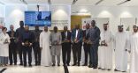 جمعية الإمارات للتبرع بالدم تنظم حملة واسعة بمشاركة سفراء الدول الأفريقية وأبناء الجاليات