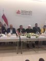 مفتي الجمهورية في ندوة بمجلس الشباب المصري:  منصات التواصل الاجتماعي سلاح ذو حدين ويجب استغلالها لبناء وعي صحيح