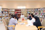 هيئة مكتب البرلمان العربي للطفل ولجنتا الأنشطة وحقوق الطفل تسلط الضوء في اجتماعاتها على نجاح البرلمان في بيان حقوق الطفل ودوره في المجتمعات العربية 