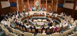 البرلمان العربي يرحب بالتوصل لاتفاق بين الحكومة اليمنية والحوثيين*