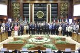 الأكاديمية العربية للعلوم والتكنولوجيا والنقل البحري تحتفل بتسليم شهادات تجديد نظام إدارة الجودة 9001 ISO لسنة 2015 