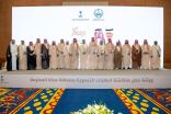 نائب أمير منطقة مكة المكرمة يناقش مطالب واحتياجات محافظات المنطقة.