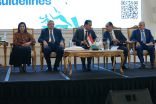 المديرة الإقليمية لمنظمة الصحة العالمية لشرق المتوسط،تشارك في فاعليه إطلاق المبادئ التوجيهية الوطنية لجمهورية مصر العربية،
