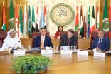 جابر المري: الانضمام للميثاق العربي ضرورة لتحقيق التكامل وتعزيز التعاون في مجال حقوق الإنسان 