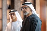 خالد بن محمد بن زايد يعتمد إطلاق مركز “مِديم” لإعداد الأسرة