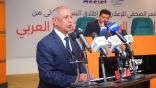 “عبد الغفار”… الإعلام” نبض العصر “و “منارة الوعي والمعرفة” … فخورون بدعم القطاع الإعلامي على المستوي العربي 