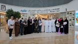 مؤسسة إس لتنظيم وإدارة الفعاليات تنظم مبادرة إستثنائية بعنوان “من القلب إلى القلب”