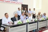 وزير الزراعة يهدي أبناء سيناء ٥٠٠ الف شتلة زيتون وعيادة بيطرية متنقلة.. التنسيق مع البنك الزراعي لتمويل مشروعات أبناء سيناء