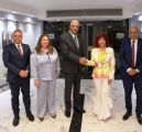 محافظ أسوان  :  قمة الاستثمار إستراتيجية جديدة للتعاون مع القطاع الخاص والمجتمع المدني   بالمحافظة… 11 نوفمبر 