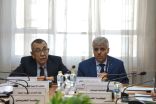 اجتماعا طارئا لمجلس الشؤون التربية لأبناء فلسطين لبحث التحديات الجسيمة والاحتياجات الملحة للعملية التعليمية في دولة فلسطين