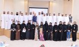 “الفجيرة الاجتماعية الثقافية” تعلن تشكيل لجنة مستشارين وإطلاق حملة الاستدامة 
