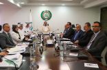 هيئة مكتب البرلمان العربي تشيد بمواقف صاحب السمو الملكي الأمير محمد بن سلمان ودوره في الدفاع عن القضايا العربية*