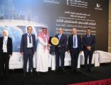 وزير الأشغال الأردني يفتتح فعاليات المؤتمر “الهندسي الاستشاري الثالث”