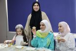 مؤسسة إس لتنظيم وإدارة الفعاليات تطلق ورشة متميزة ومجانية بعنوان “إبداعات في تزيين الكاب كيك” 